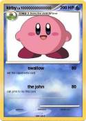 kirby