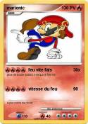 marionic