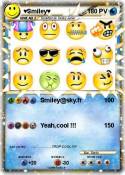 ♥Smiley♥