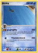 Mudkip