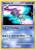 Suicune