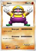 Wario