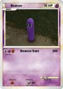 Beanos