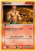 jhon cena
