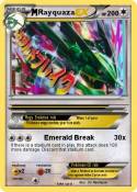 Rayquaza