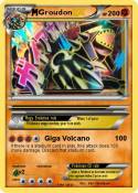 Groudon