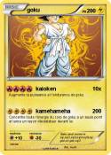 goku