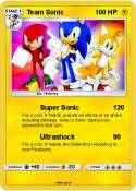 Team Sonic