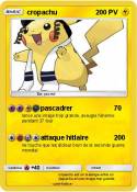 cropachu