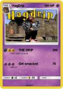 HagDrip