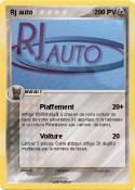 Rj auto