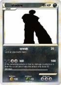 shadow