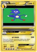 sonic