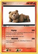 Ted