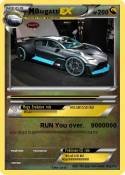Bugatti