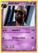 Kanye West
