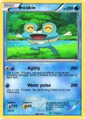 froakie