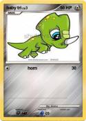 baby tri