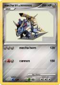 mecha tri