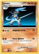Lucario