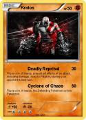 Kratos