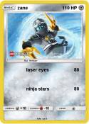 zane