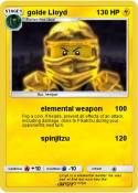 golde Lloyd