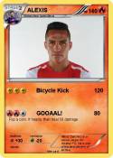 ALEXIS