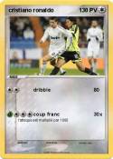 cristiano ronal