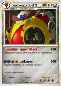 death egg robot