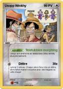 Usopp Winkhy