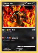 bowser