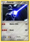 Clone EX