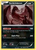 The Archdemon