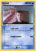 boykeN