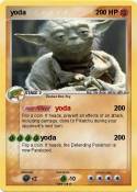 yoda