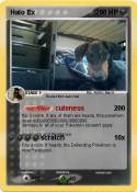 Halo Ex