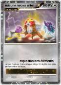 suicune raicou