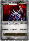 Primal Dialga