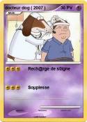 docteur dog (