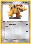 bowser amiibo