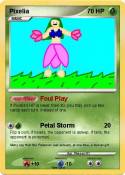 Pixelia