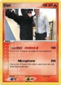 Chell