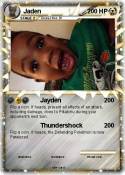 Jaden