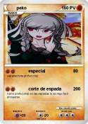 peko