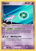 Espeon