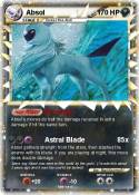 Absol