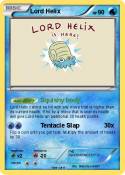 Lord Helix