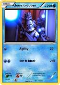 clone trooper