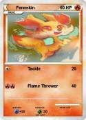 Fennekin
